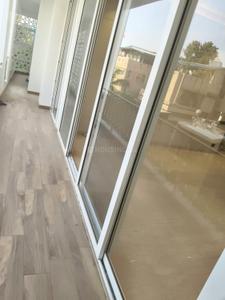 Balcony Image of 4500 Sq.ft 4 BHK Builder Floor for sale in Panchsheel Enclave New Delhi for Rs. 120000000