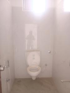 Common Bathroom Image of 1906 Sq.ft 3 BHK Apartment / Flat for sale in Sainikpuri Secunderabad for Rs. 11500000