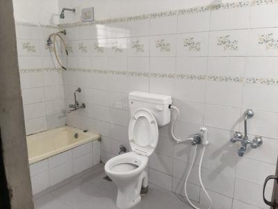 Image of 1745 Sq.ft 3 BHK Villa for rent in DK Cottages, Pallavi Nagar, Bhopal for Rs. 22000