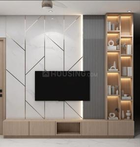 Hall Image of 1150 Sq.ft 2 BHK Independent House for sale in Surapet Chennai for Rs. 11000000