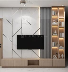 Hall Image of 1160 Sq.ft 2 BHK Villa for sale in Surapet Chennai for Rs. 11000000
