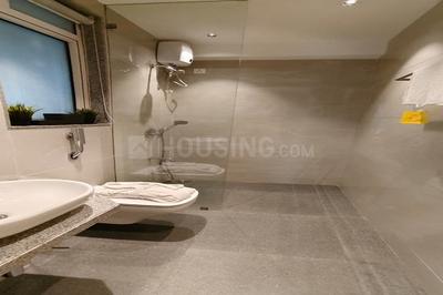 Image of 1200 Sq.ft 3 BHK Apartment / Flat for sale in Neelam Senroofs, Mulund East, Mumbai for Rs. 29000000