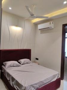 Bedroom Image of 1620 Sq.ft 3 BHK Builder Floor for sale in Anant Raj, Kadarpur Gurgaon for Rs. 20500000