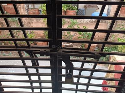 Balcony Image of 225 Sq.ft 4 BHK Independent House for rent in Athwa Surat for Rs. 35000