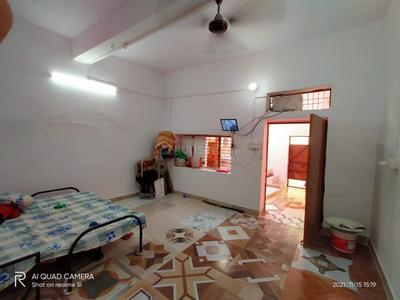 Bedroom Image of 400 Sq.ft 3 BHK Independent House for sale in Alambagh Lucknow for Rs. 1800000