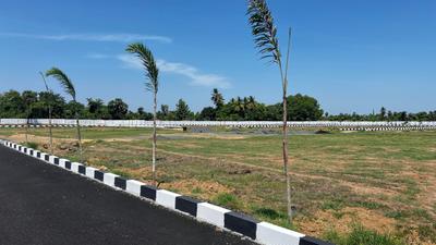 Image of 671 Sq.ft Residential Plot / Land for sale in Maraimalai Nagar, Chennai for Rs. 1341329