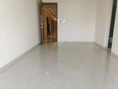 Living Room Image of 2015 Sq.ft 3 BHK Apartment / Flat for sale in Paradise Sai Solitaire, Kharghar Navi Mumbai for Rs. 20000000