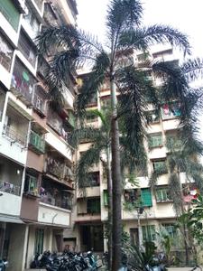 Image of 500 Sq.ft 1 RK Apartment / Flat for sale in Kalyan East, Kalyan for Rs. 2700000