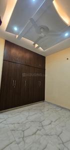 Bedroom Image of 1100 Sq.ft 2 BHK Independent House for rent in RR Nagar Bengaluru for Rs. 24000