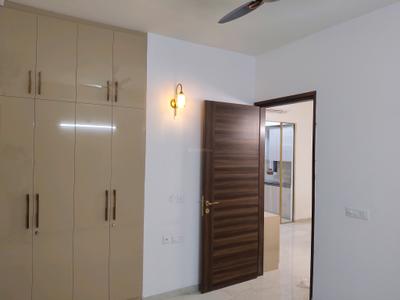 Bedroom Image of 1626 Sq.ft 3 BHK Builder Floor for rent in Smartworld Orchard, Sector 61 Gurgaon for Rs. 62000