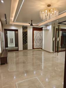 Hall Image of 2250 Sq.ft 4 BHK Builder Floor for sale in Sector 54 Gurgaon for Rs. 29000000