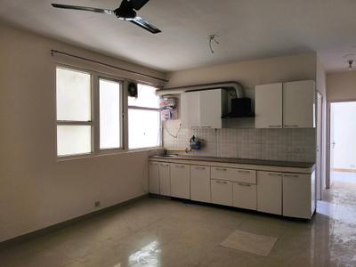 Living Room Image of 600 Sq.ft 2 BHK Apartment / Flat for sale in Tulip Lemon, Sector 69 Gurgaon for Rs. 8200000