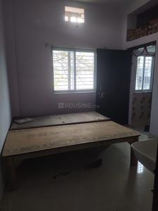 Bedroom Image of 900 Sq.ft 2 BHK Independent House for rent in Lalpur Ranchi for Rs. 2500