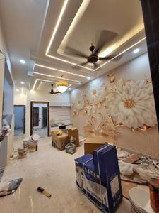 Hall Image of 1300 Sq.ft 2 BHK Apartment / Flat for sale in SKG The Merlin, Vasundhara Ghaziabad for Rs. 12500000