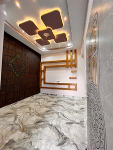 Living Room Image of 1050 Sq.ft 2 BHK Independent House for sale in Bhatagaon Raipur for Rs. 4500001