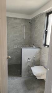 Image of 1860 Sq.ft 3 BHK Apartment / Flat for rent in Siddhi Vinayak Elements, Sima Nagar, Surat for Rs. 26000