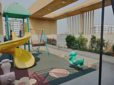 Balcony Image of 900 Sq.ft 1 BHK Apartment / Flat for rent in Swaraj Kalash, Chembur Mumbai for Rs. 50000