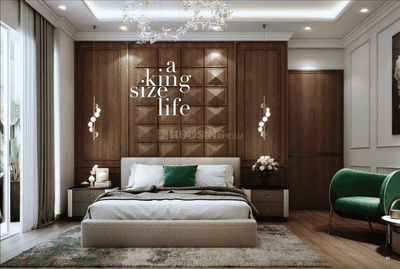 Image of 1608 Sq.ft 3 BHK Apartment / Flat for sale in Palm Olympia Phase 2, Noida Extension, Greater Noida for Rs. 19400000
