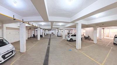 Image of 1440 Sq.ft 3 BHK Apartment / Flat for sale in Dev Parisar, Vaishno Devi Circle, Ahmedabad for Rs. 7200000