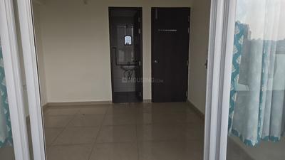Bedroom Image of 1500 Sq.ft 3 BHK Apartment / Flat for sale in Amanora Future Towers, Hadapsar Pune for Rs. 22000000