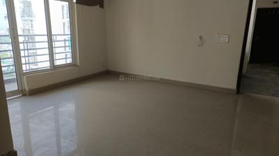 Living Room Image of 1750 Sq.ft 3 BHK Apartment / Flat for sale in Sector 46 Noida for Rs. 14500000
