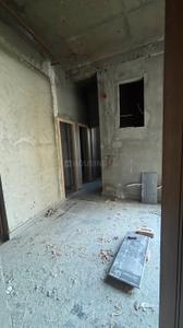Bedroom Image of 4450 Sq.ft 4 BHK Apartment / Flat for sale in Unitech UGCC Burgundy, Sector 97 Noida for Rs. 49115000