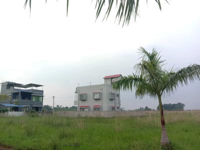 Image of 2889 Sq.ft Residential Plot / Land for sale in Fresco Fountain City Plots, Sankharipota, Raypur for Rs. 880000