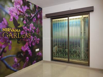 Bedroom Image of 1000 Sq.ft 2 BHK Apartment / Flat for sale in Kalyan West Kalyan for Rs. 6800000