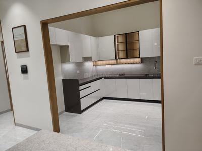 Kitchen Image of 1110 Sq.ft 2 BHK Apartment / Flat for sale in Saheel Itrend Vesta, Tathawade Pune for Rs. 7900000