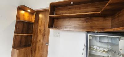 Bedroom Image of 600 Sq.ft 1 BHK Apartment / Flat for sale in One Shriaunsh Phase II, Tathawade Pune for Rs. 5500000