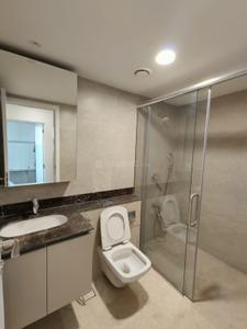 Image of 1800 Sq.ft 2 BHK Apartment / Flat for rent in DLF One Midtown, Karampura, New Delhi for Rs. 75000