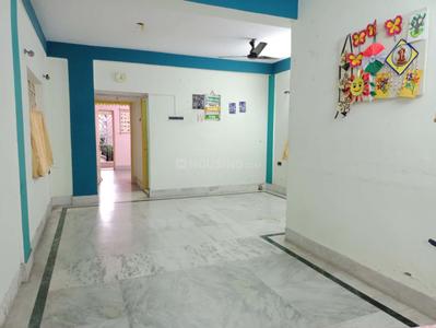 Image of 1346 Sq.ft 3 BHK Apartment / Flat for sale in Jadavpur, Kolkata for Rs. 6500000