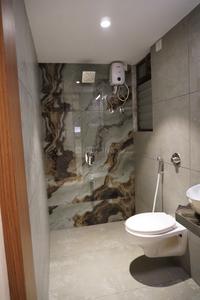 Image of 600 Sq.ft 1 BHK Apartment / Flat for sale in Majestic Oaks, Bhandup East, Mumbai for Rs. 8500000