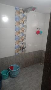 Image of 1000 Sq.ft 1.5 BHK Independent House for rent in Pimple Gurav, Pune for Rs. 23000