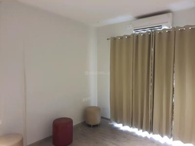 Bedroom Image of 1350 Sq.ft 2.5 BHK Apartment / Flat for sale in Ashiana Mulberry, Sector 2 Sohna for Rs. 13500000