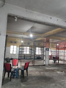 Image of 1800 Sq.ft 4 BHK Apartment / Flat for rent in Dum Dum Cantonment, Kolkata for Rs. 41000