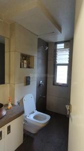 Image of 2700 Sq.ft 4 BHK Apartment / Flat for rent in Gangapur, Nashik for Rs. 55000