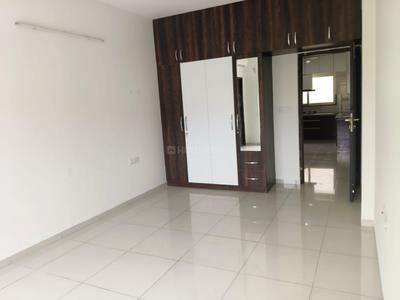Bedroom Image of 1581 Sq.ft 3 BHK Apartment / Flat for rent in Casagrand First City, Sholinganallur Chennai for Rs. 46000