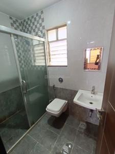 Image of 1000 Sq.ft 2 BHK Apartment / Flat for rent in Essen Aishwaryam Comfort, Chinchwad, Pune for Rs. 25000
