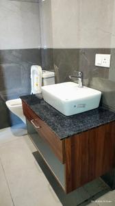 Bathroom Image of 1414 Sq.ft 2 BHK Apartment / Flat for rent in Sumeru Eastern Arc, Jhewaredi Dehradun for Rs. 18000