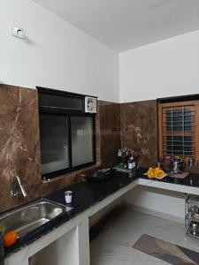 Kitchen Image of 820 Sq.ft 2 BHK Independent House for sale in Shankarpura Udupi for Rs. 3500000
