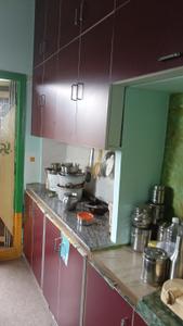 Kitchen Image of 1170 Sq.ft 2 BHK Apartment / Flat for sale in Chandragiri Tirupathi for Rs. 4200000