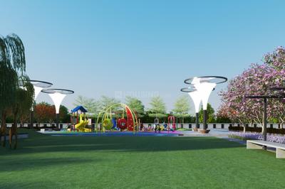Image of 1000 Sq.ft Residential Plot / Land for sale in Ringnodiya, Indore for Rs. 3900000
