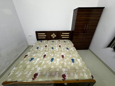 Bedroom Image of Shivashray in GURJAR Ki Thadi, Jaipur