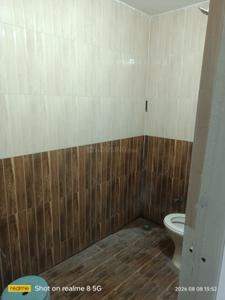Image of 1200 Sq.ft 2 BHK Apartment / Flat for rent in Krishna Muskan City Phase One Duplex, Raksha, Jabalpur for Rs. 11000