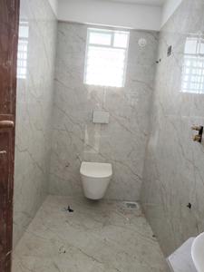 Bedroom Two Image of 1540 Sq.ft 3 BHK Apartment / Flat for sale in Pushpak Nagar Navi Mumbai for Rs. 11200000