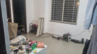Bedroom Image of 1140 Sq.ft 3 BHK Apartment / Flat for sale in Earthshastra Nariman Point, Mahalakshmi Nagar Indore for Rs. 4500000
