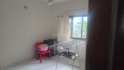 Bedroom Image of 1290 Sq.ft 3 BHK Apartment / Flat for sale in Lokhandwala Breeze Apartment, Andheri West Mumbai for Rs. 45000000