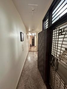 Image of 900 Sq.ft 2 BHK Builder Floor for rent in Janakpuri, New Delhi for Rs. 28000