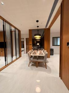 Image of 1300 Sq.ft 3 BHK Apartment / Flat for sale in Essen 57 Elevate, Wakad, Pune for Rs. 10500000